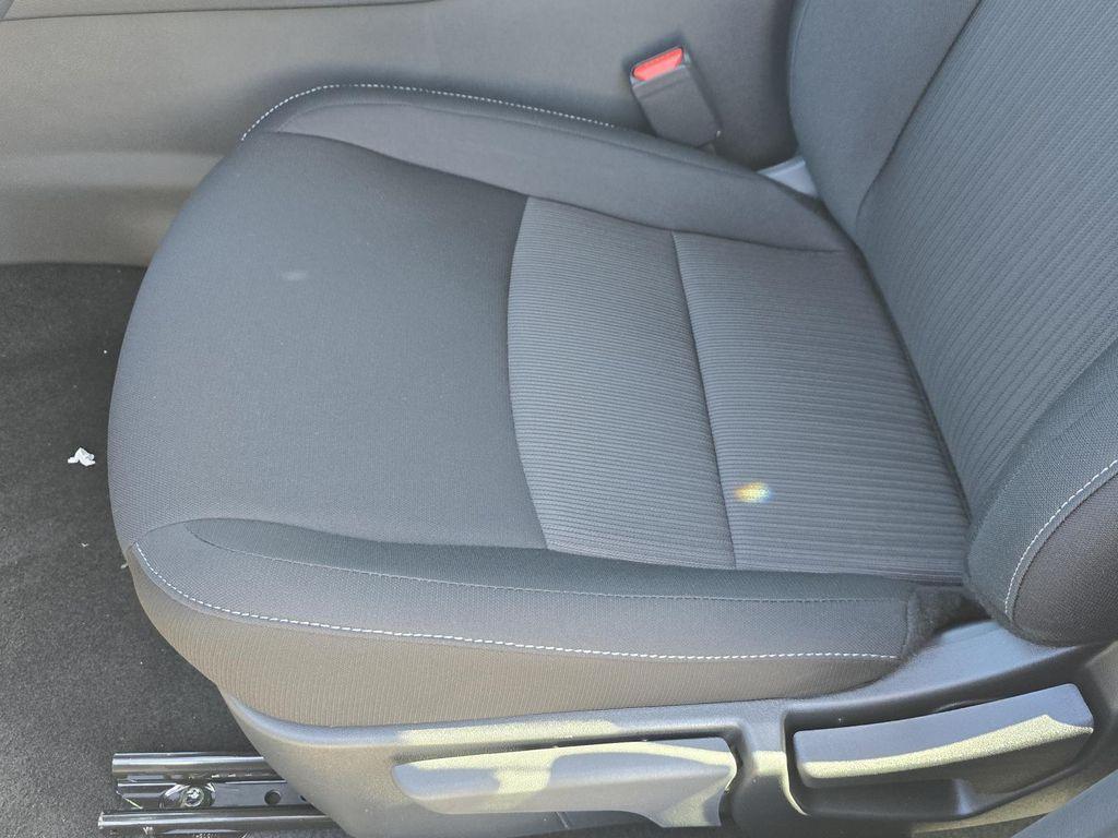 new 2025 Nissan Sentra car, priced at $21,034