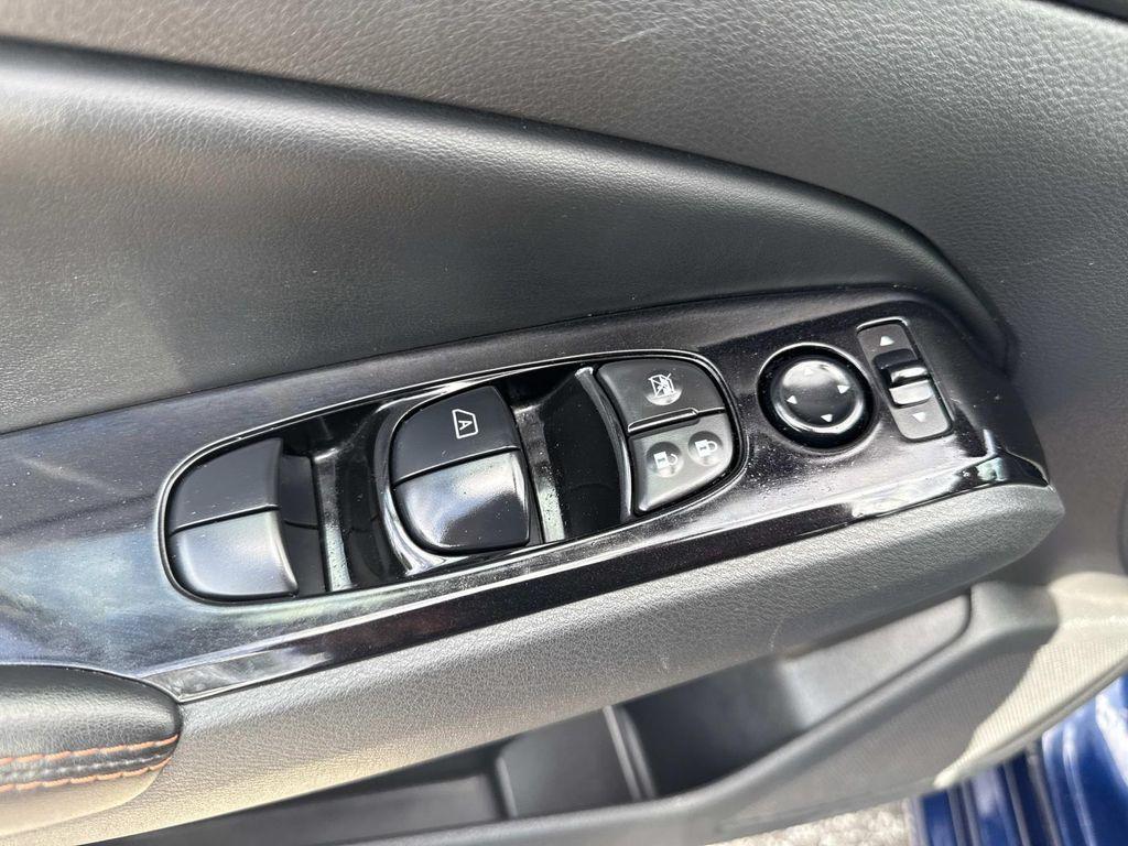 used 2024 Nissan Altima car, priced at $20,769