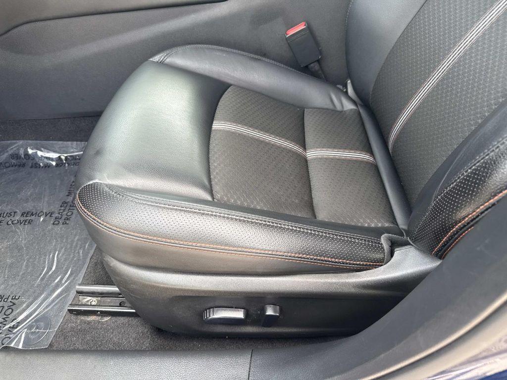 used 2024 Nissan Altima car, priced at $20,769