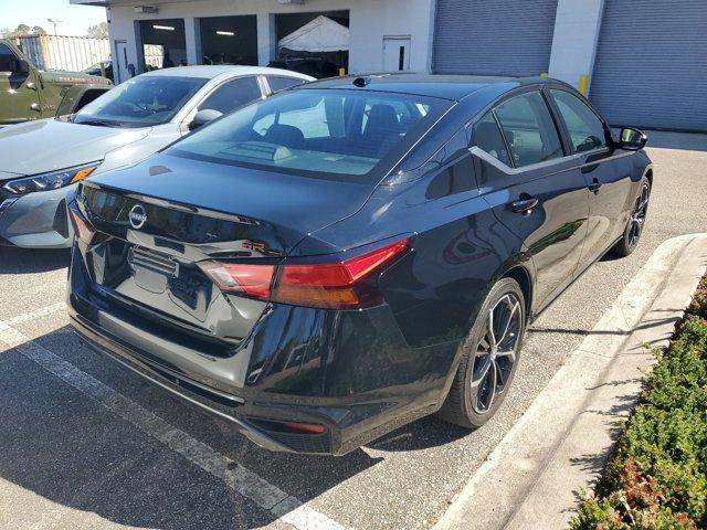 used 2024 Nissan Altima car, priced at $23,988