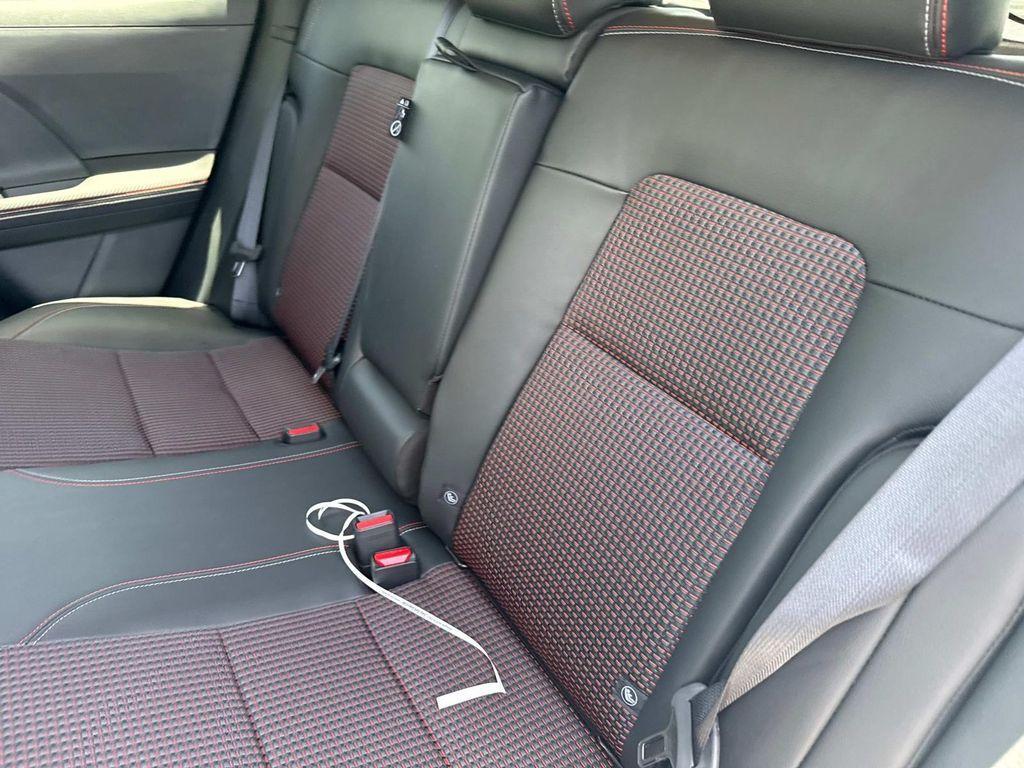 new 2025 Nissan Kicks car, priced at $26,533