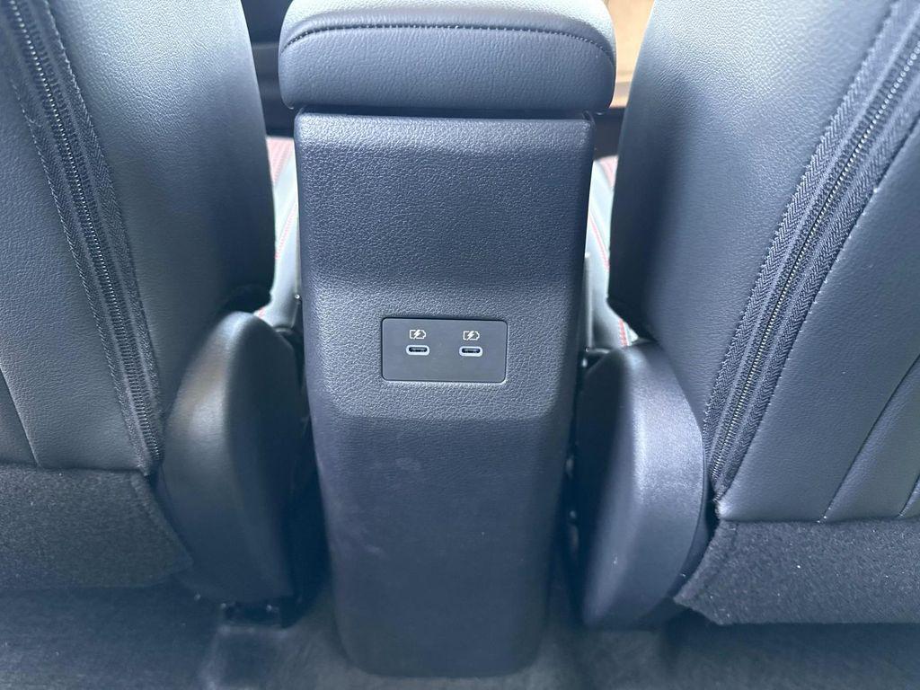 new 2025 Nissan Kicks car, priced at $26,533