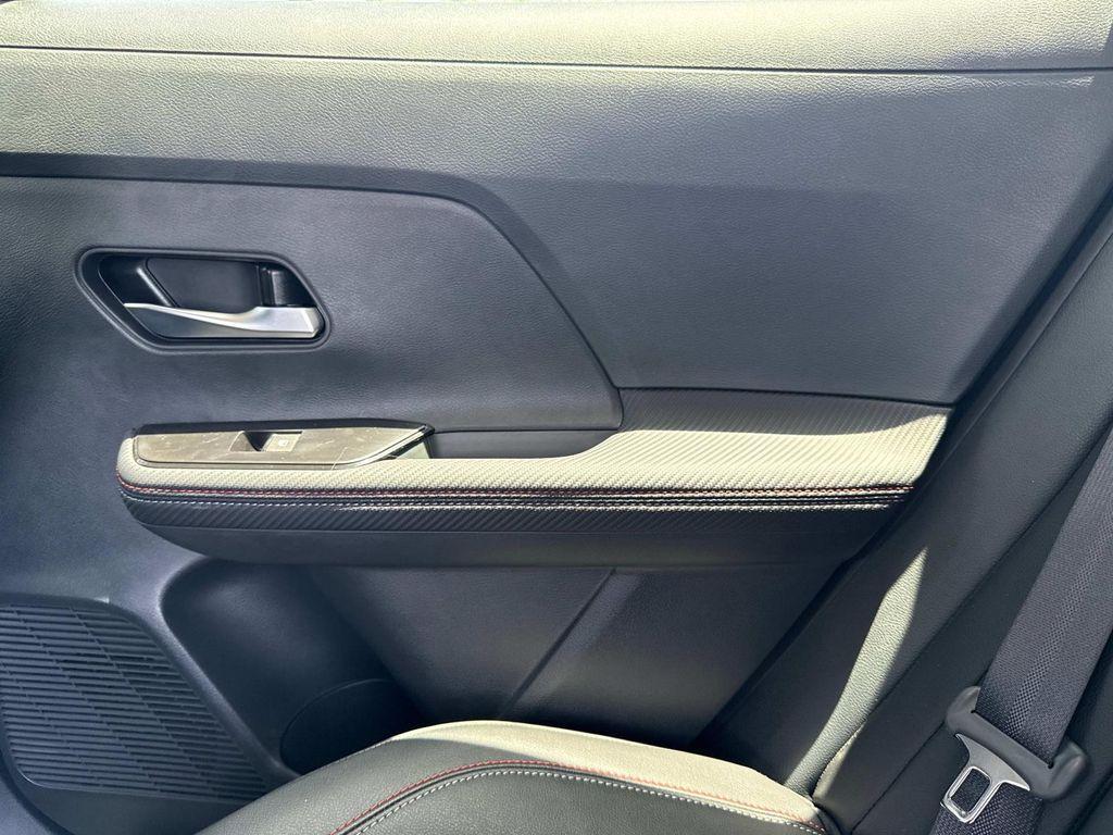 new 2025 Nissan Kicks car, priced at $26,533