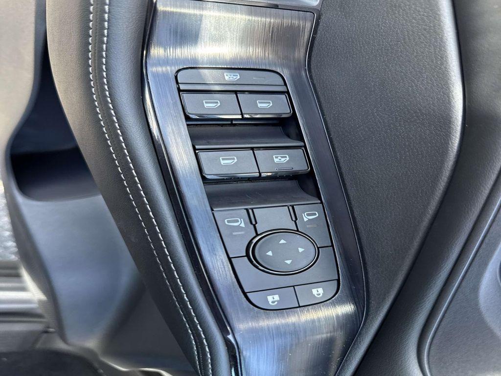 new 2025 Nissan Rogue car, priced at $29,280