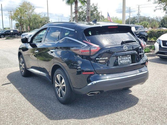 used 2023 Nissan Murano car, priced at $19,888