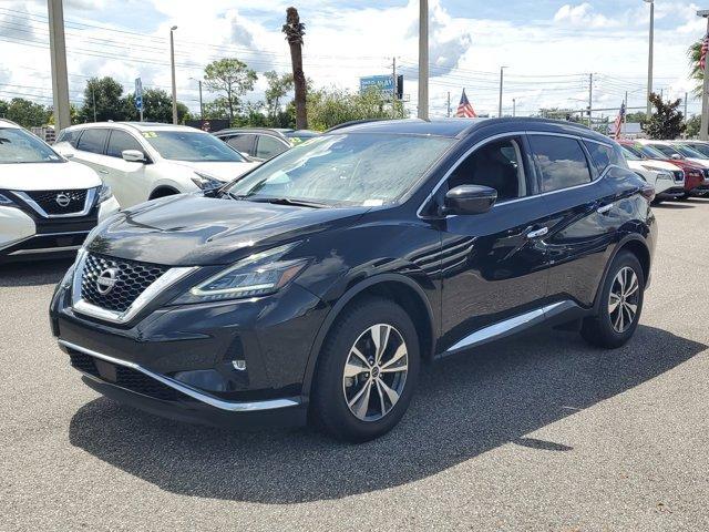 used 2023 Nissan Murano car, priced at $19,888