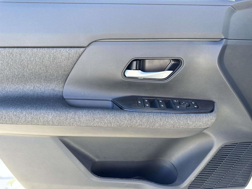 new 2026 Nissan Kicks car, priced at $23,353