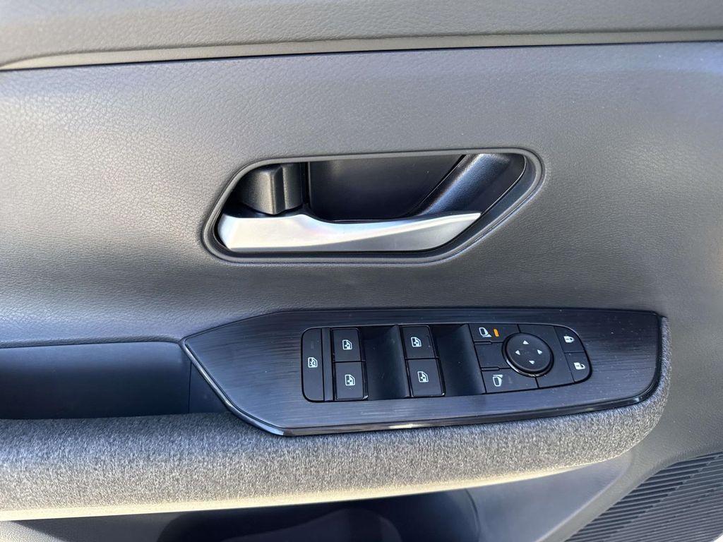 new 2026 Nissan Kicks car, priced at $23,353