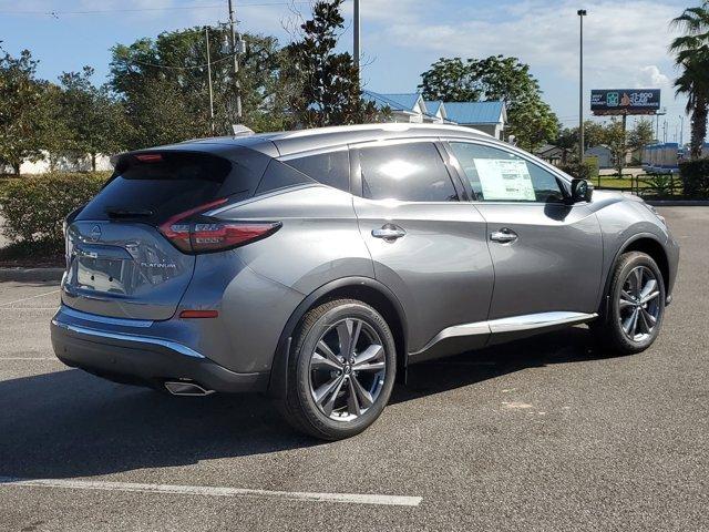 new 2024 Nissan Murano car, priced at $43,440