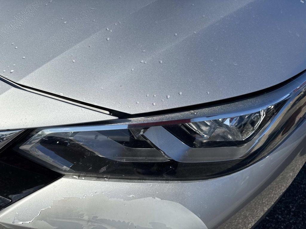 used 2021 Nissan Sentra car, priced at $14,988