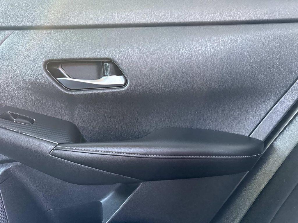 used 2021 Nissan Sentra car, priced at $14,988