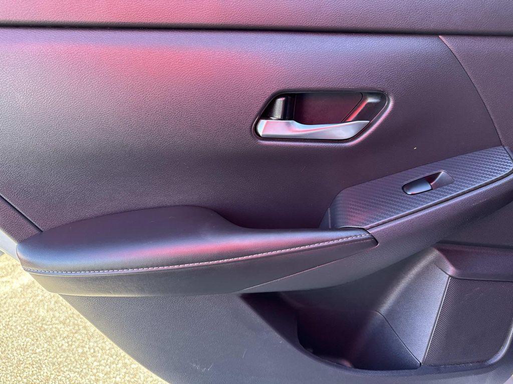 used 2021 Nissan Sentra car, priced at $14,988