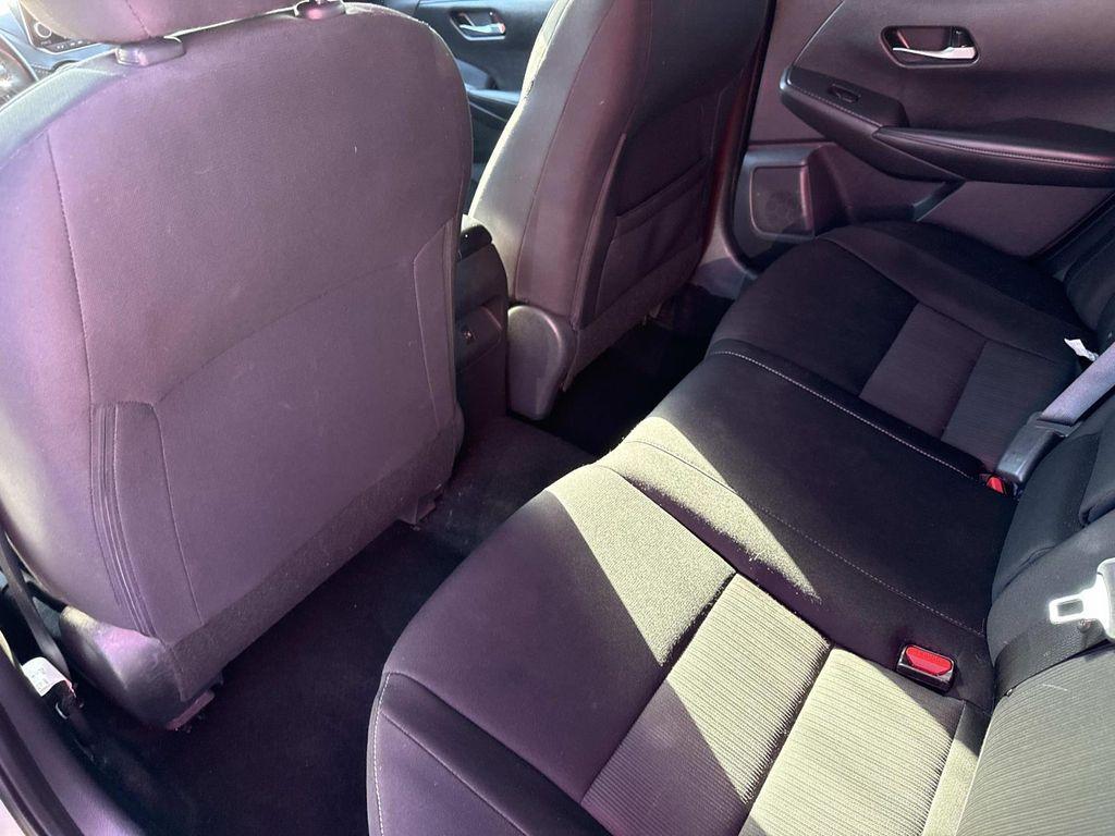 used 2021 Nissan Sentra car, priced at $14,988