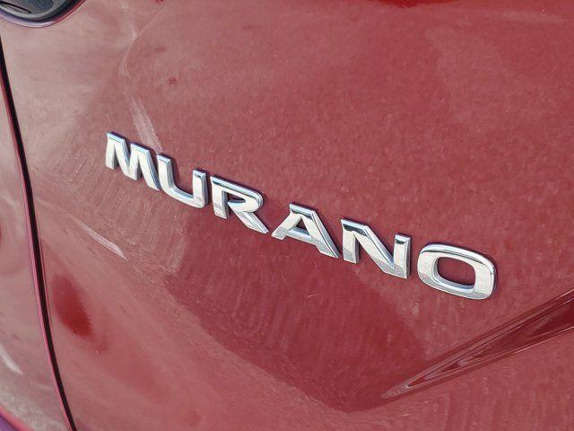 used 2022 Nissan Murano car, priced at $22,988