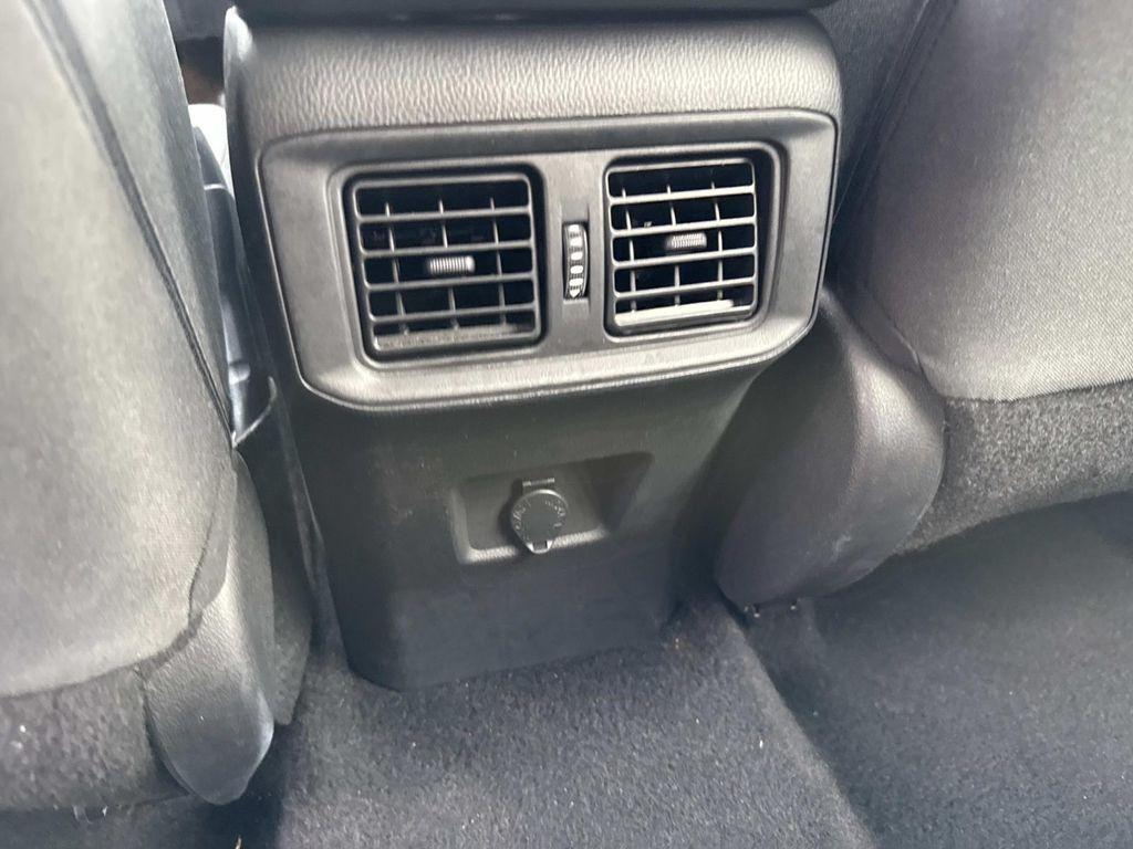 used 2024 Toyota RAV4 car, priced at $25,599