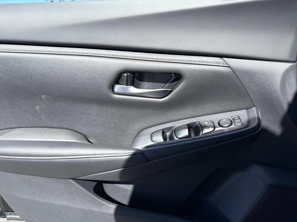 new 2025 Nissan Sentra car, priced at $21,084