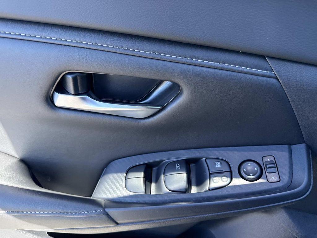 new 2025 Nissan Sentra car, priced at $21,084