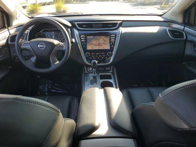 used 2023 Nissan Murano car, priced at $27,888