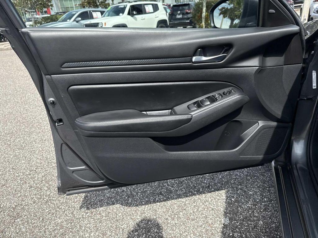 used 2024 Nissan Altima car, priced at $15,982