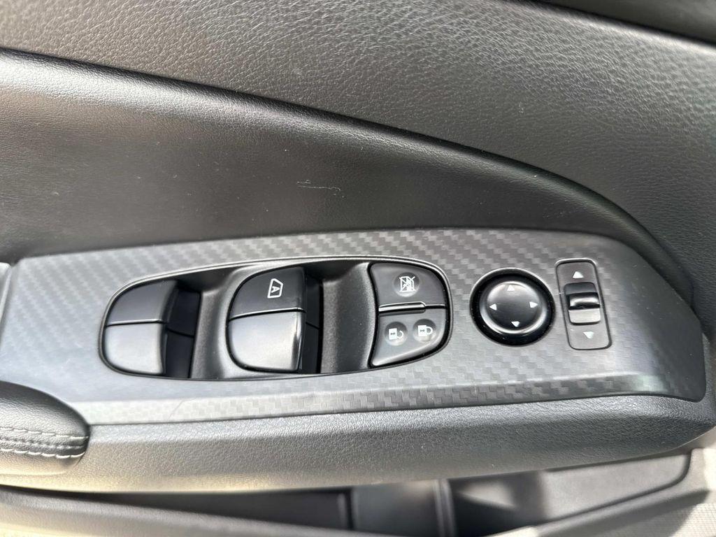 used 2024 Nissan Altima car, priced at $15,982