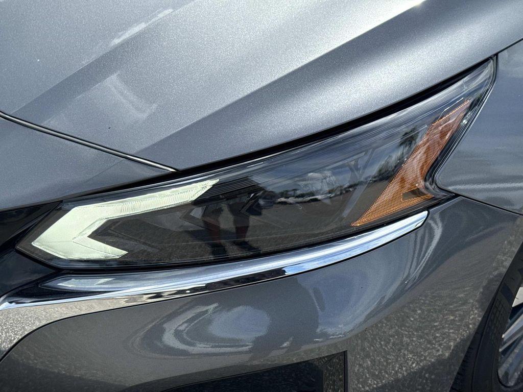 used 2024 Nissan Altima car, priced at $15,982