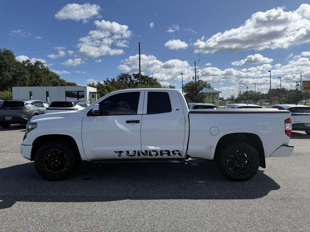 used 2015 Toyota Tundra car, priced at $12,995
