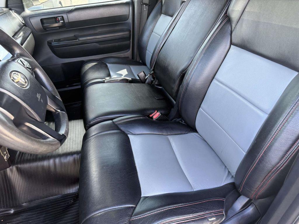 used 2015 Toyota Tundra car, priced at $12,995