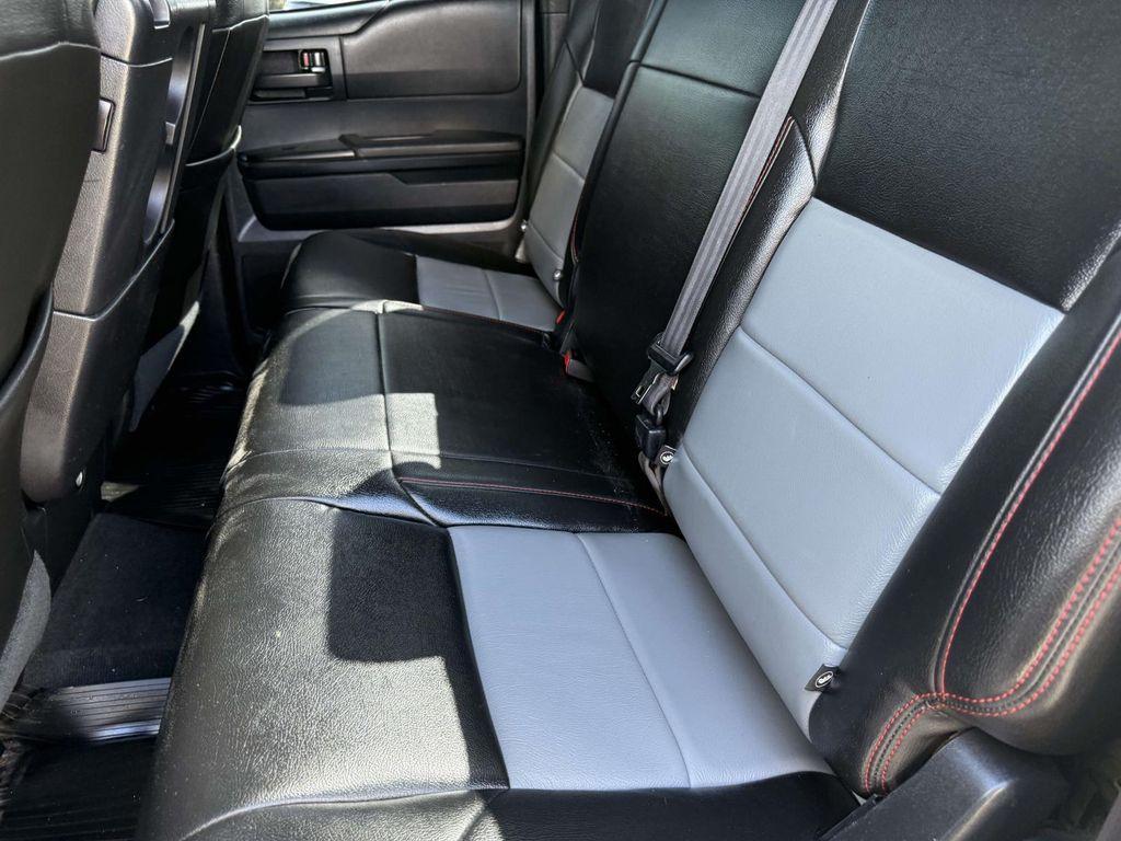 used 2015 Toyota Tundra car, priced at $12,995