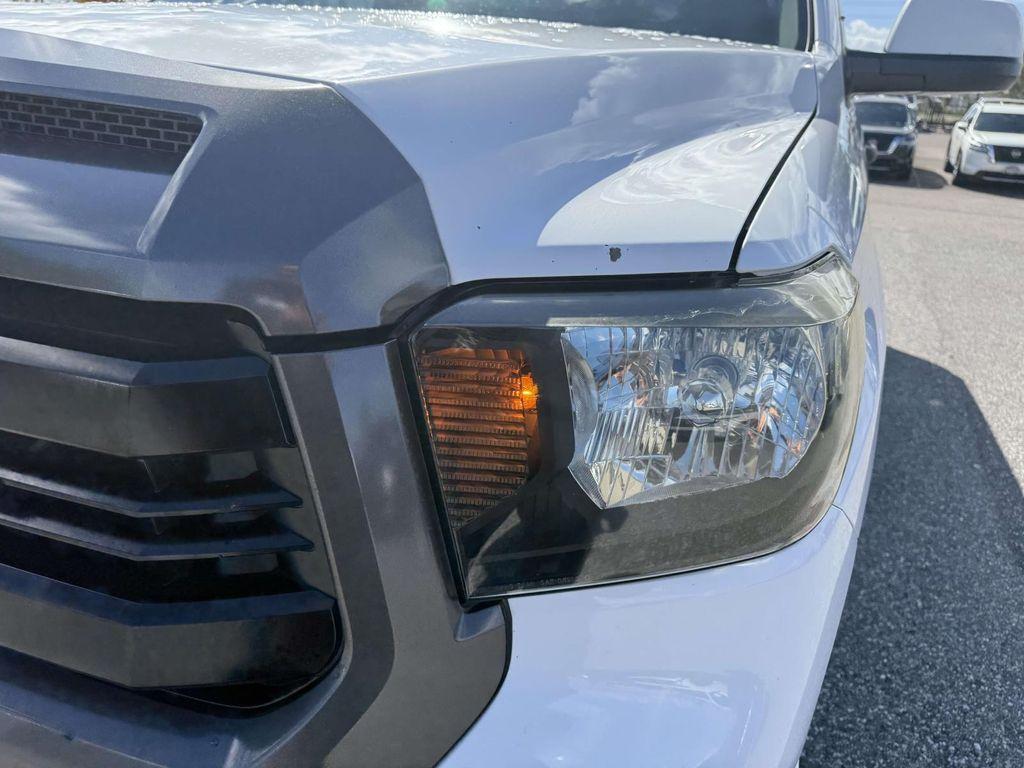 used 2015 Toyota Tundra car, priced at $12,995