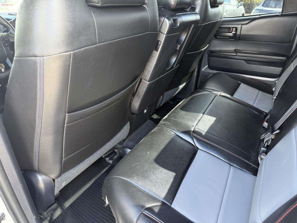 used 2015 Toyota Tundra car, priced at $12,995