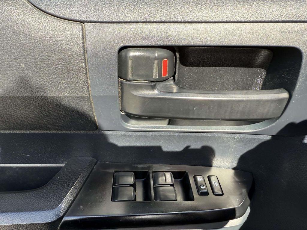 used 2015 Toyota Tundra car, priced at $12,995