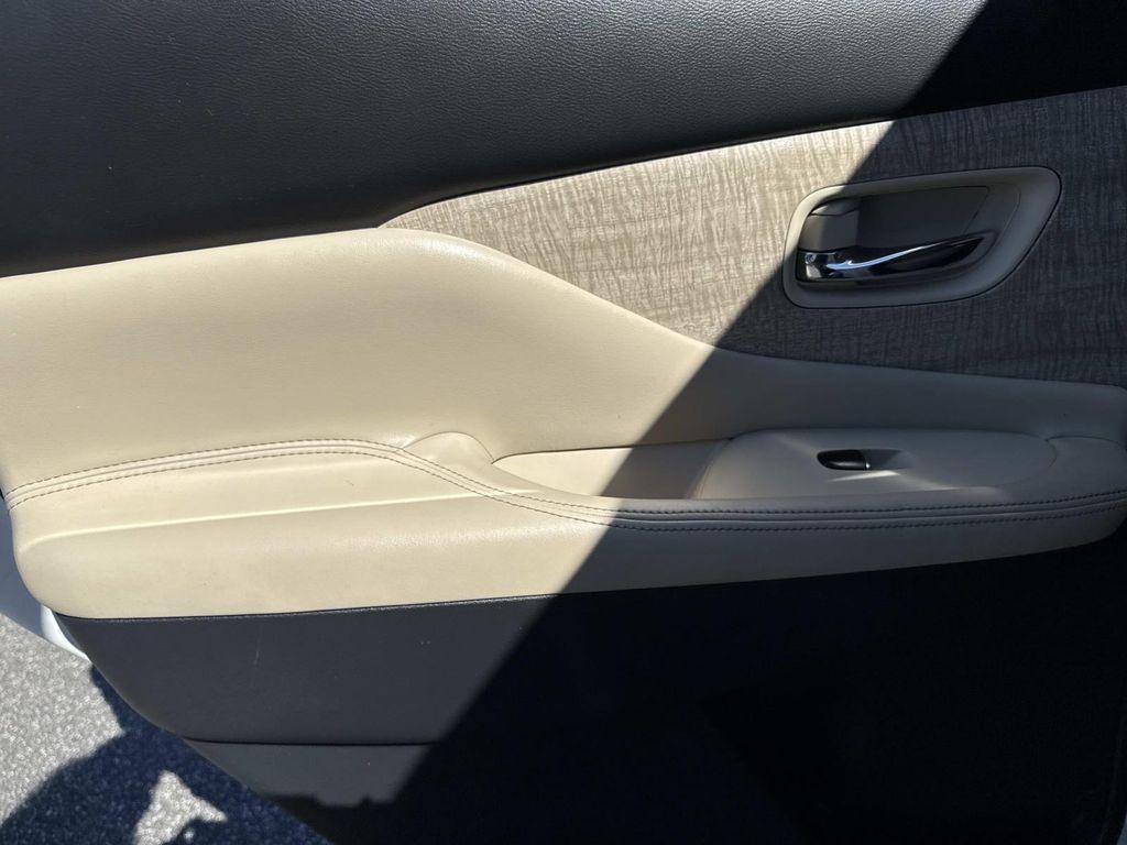 used 2020 Nissan Murano car, priced at $19,995