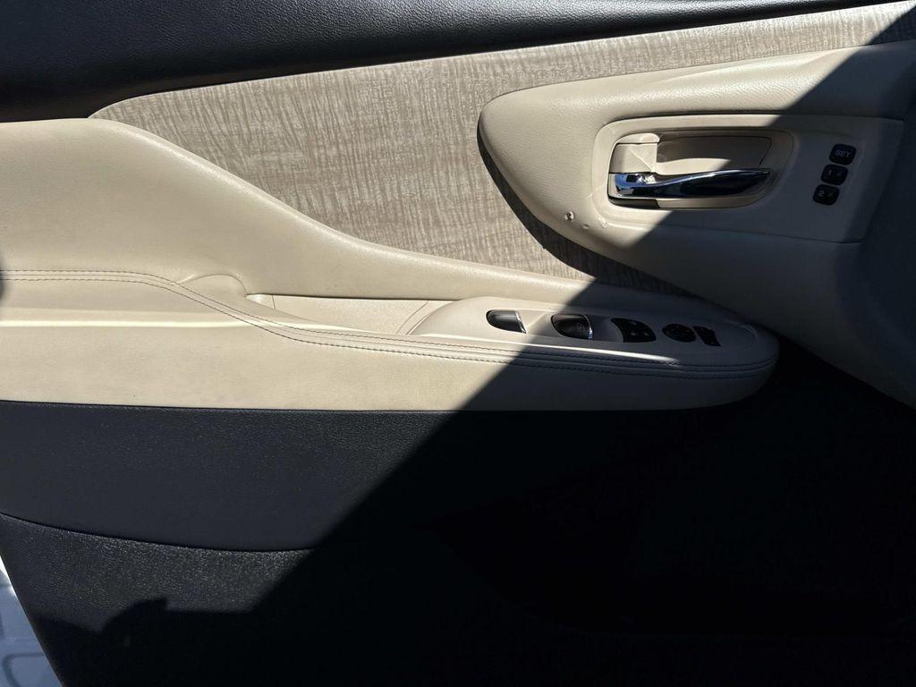 used 2020 Nissan Murano car, priced at $19,995