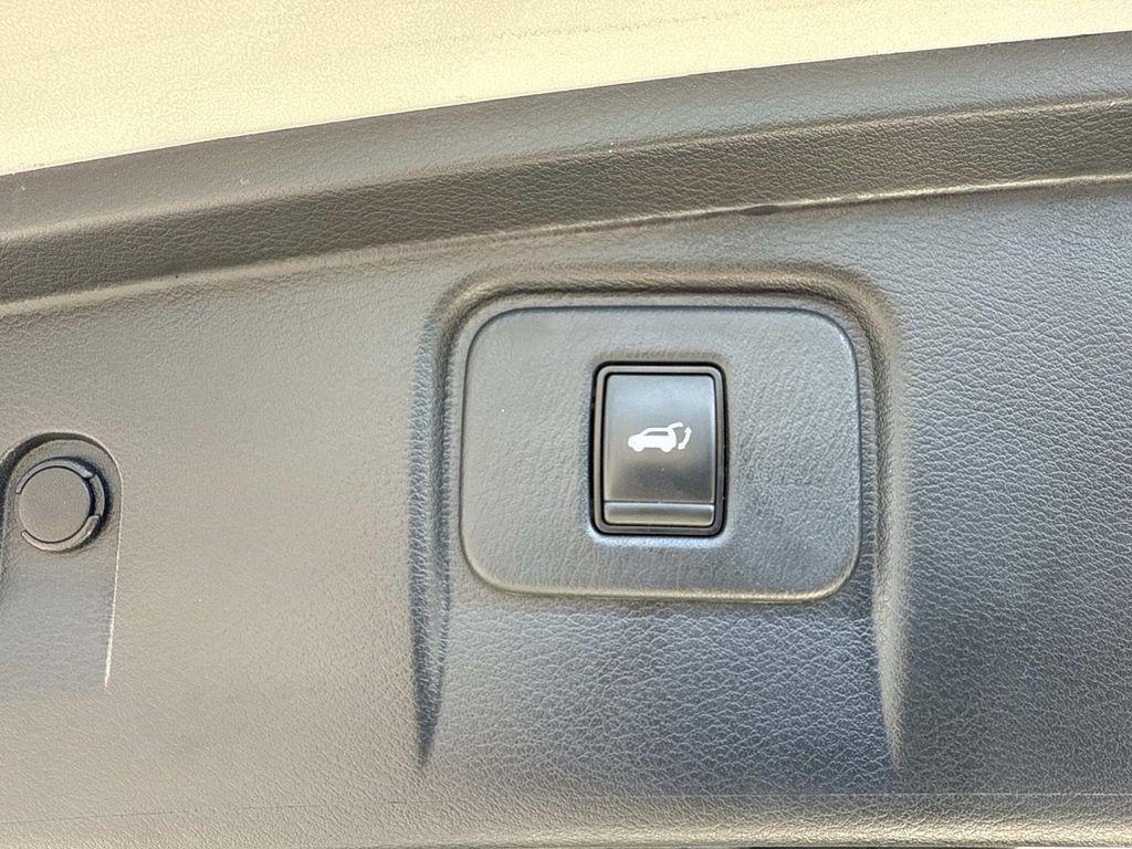 used 2020 Nissan Murano car, priced at $19,995