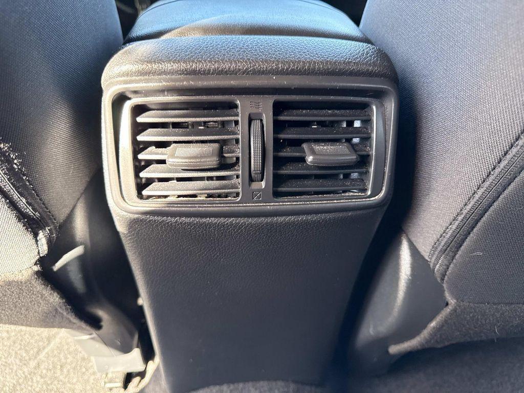 used 2020 Nissan Rogue car, priced at $13,995