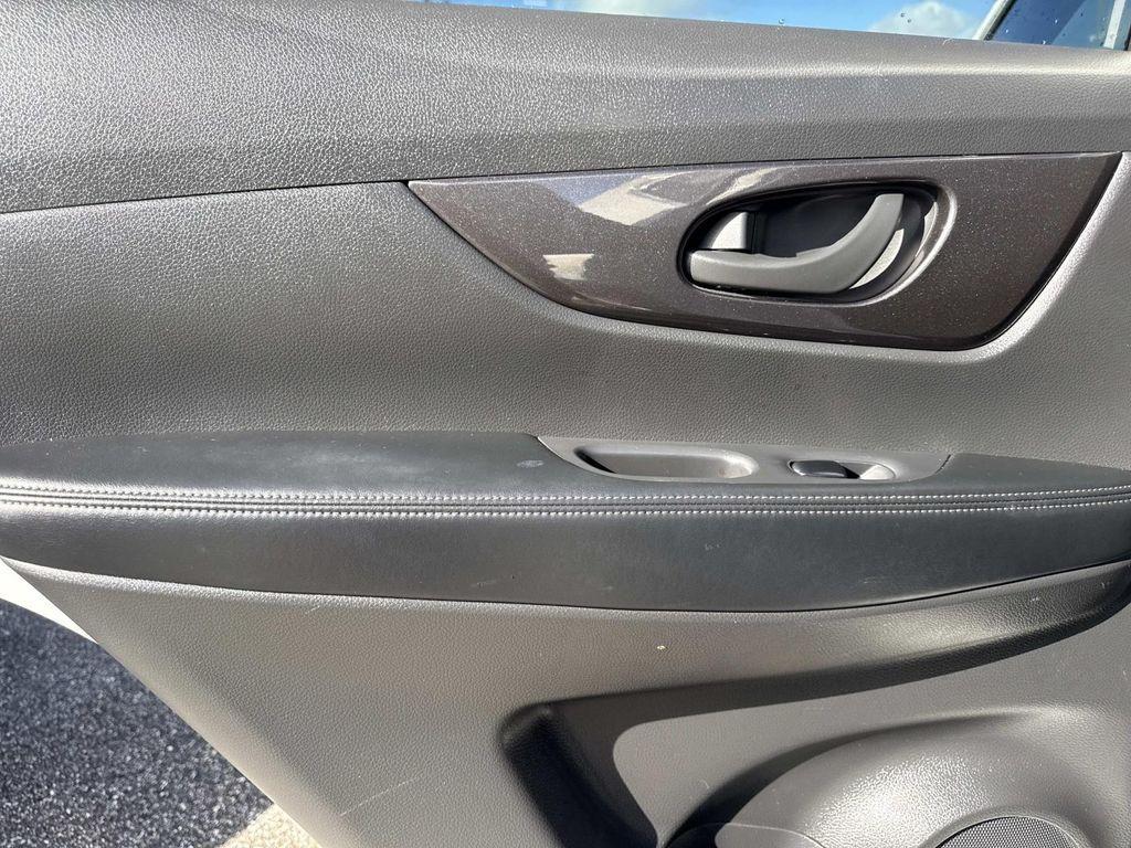 used 2020 Nissan Rogue car, priced at $13,995