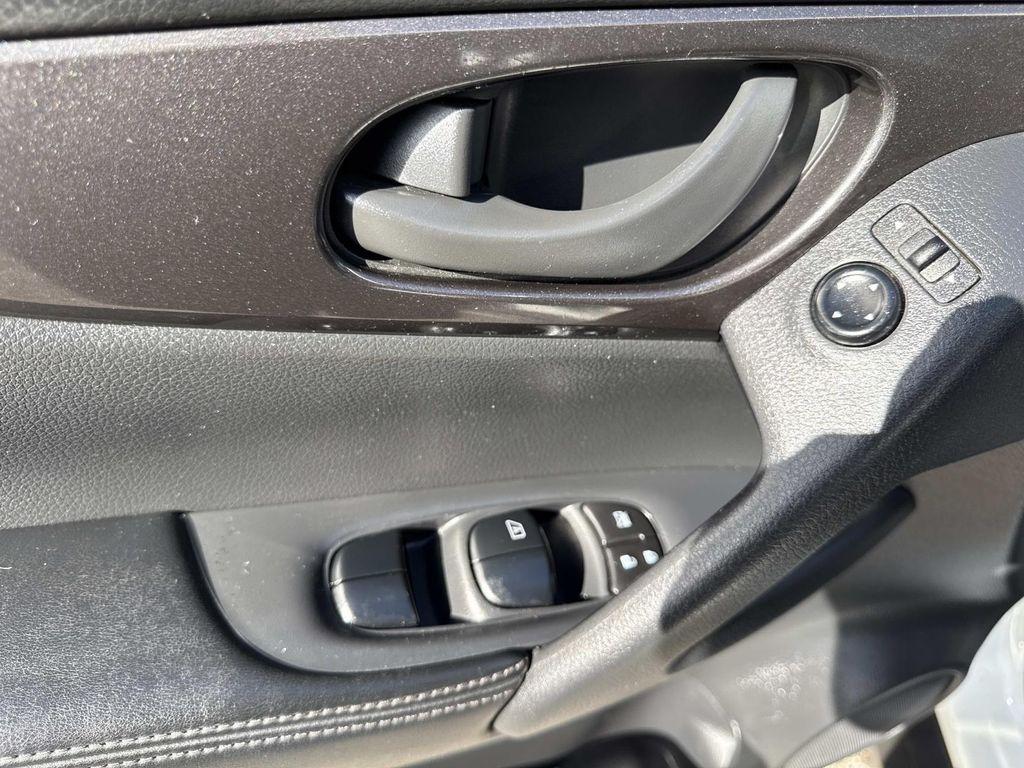 used 2020 Nissan Rogue car, priced at $13,995