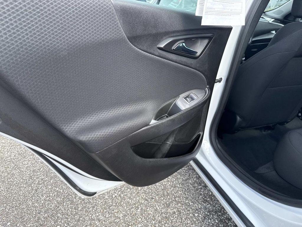 used 2023 Chevrolet Malibu car, priced at $17,995