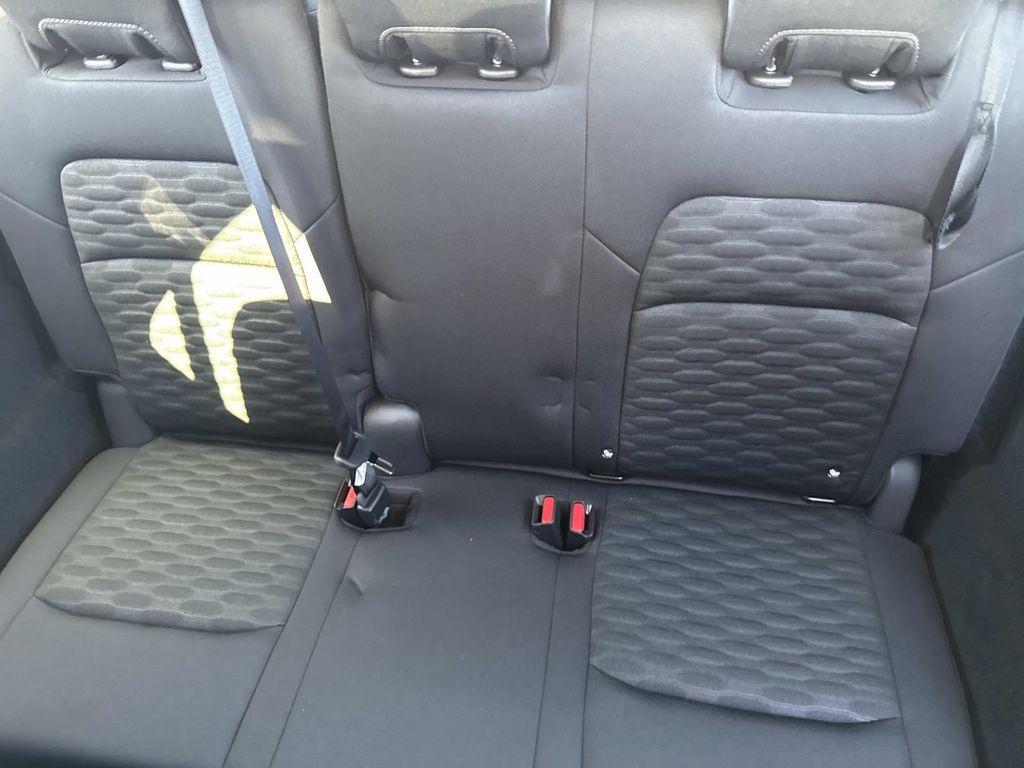 used 2024 Nissan Pathfinder car, priced at $31,995