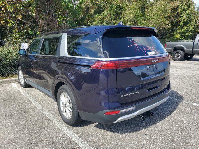 used 2022 Kia Carnival car, priced at $23,888