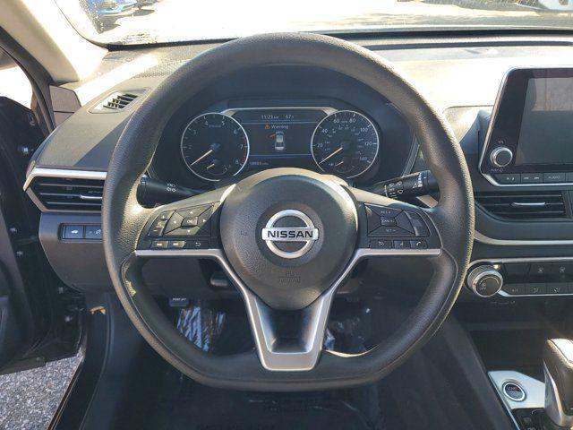 used 2022 Nissan Altima car, priced at $19,888