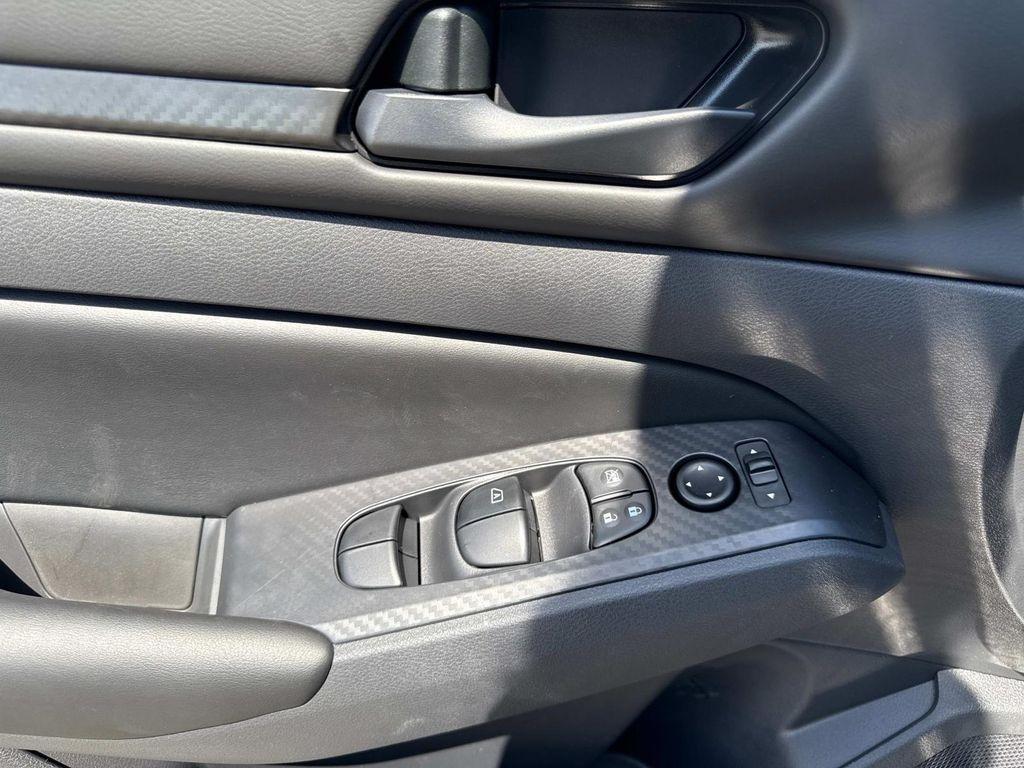 new 2025 Nissan Altima car, priced at $25,711