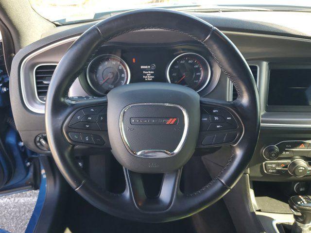 used 2022 Dodge Charger car, priced at $21,988