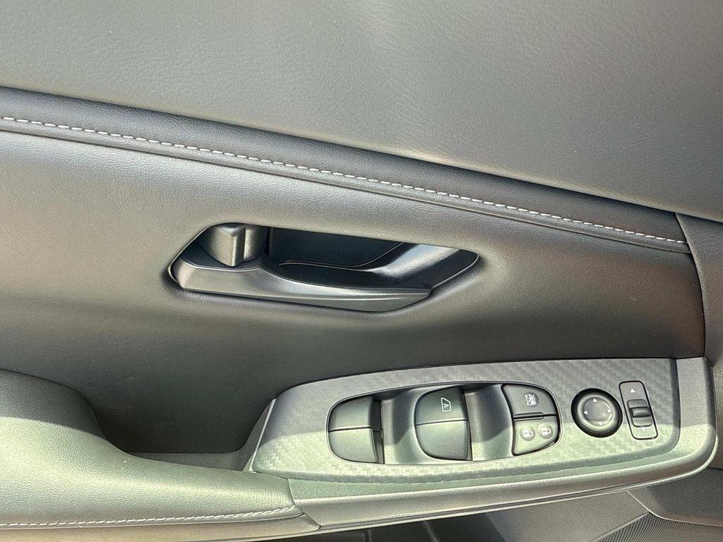 new 2025 Nissan Sentra car, priced at $20,666