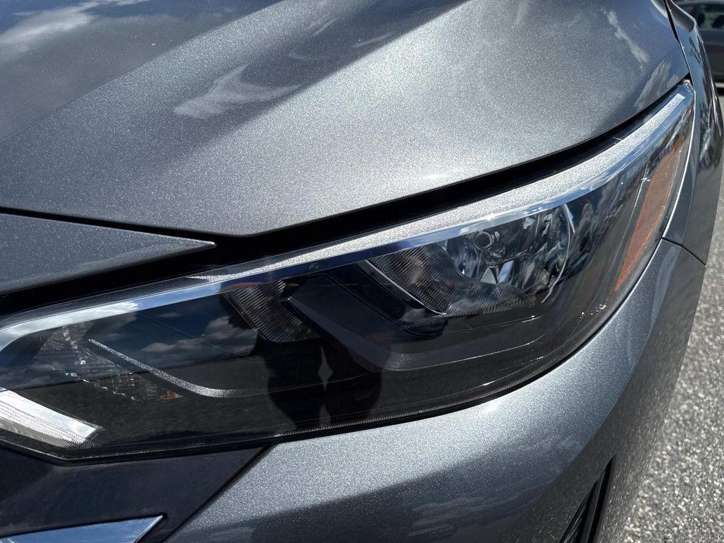 new 2025 Nissan Sentra car, priced at $20,666