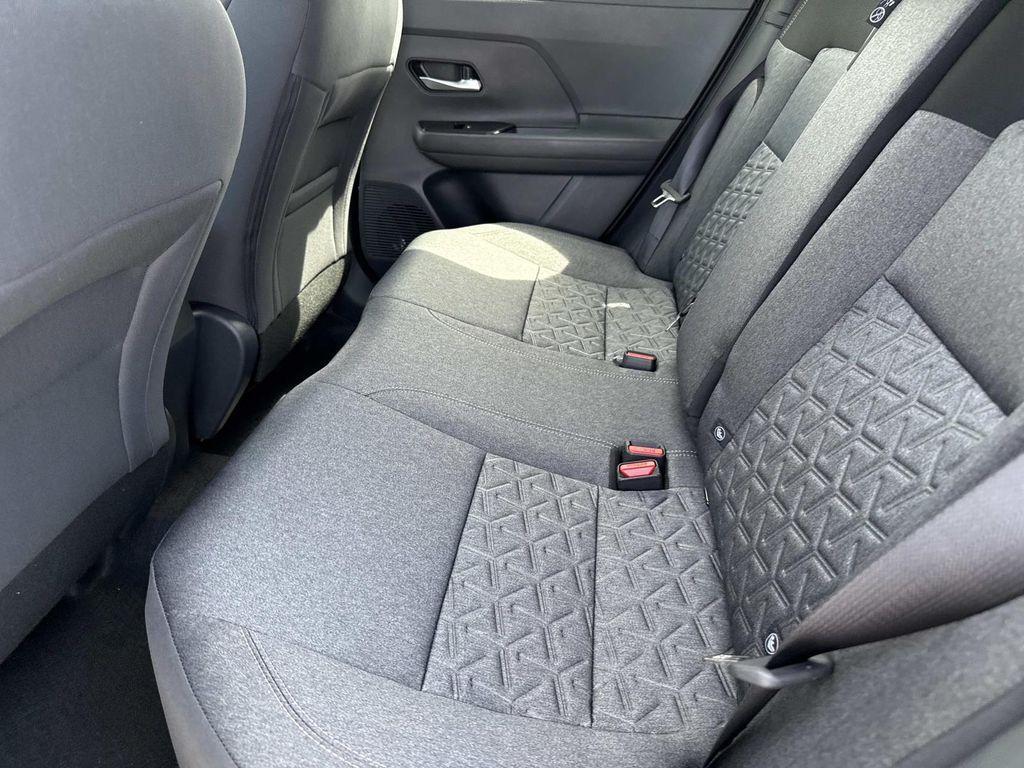 new 2026 Nissan Kicks car, priced at $24,312