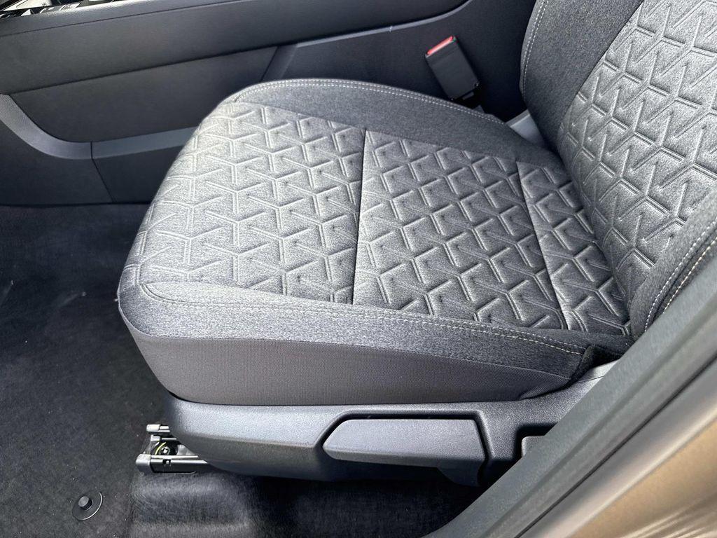 new 2026 Nissan Kicks car, priced at $24,312
