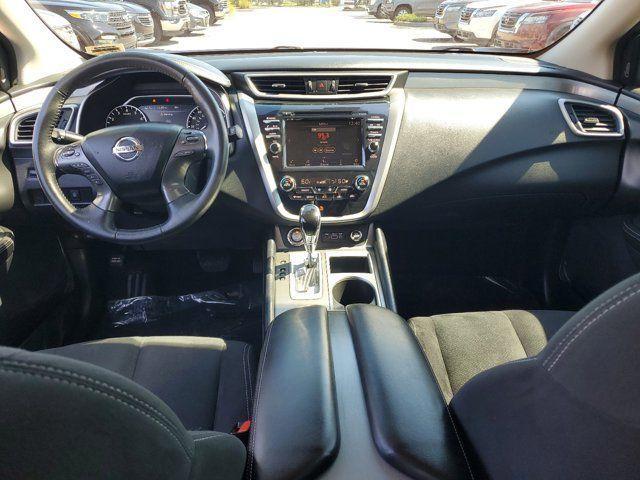 used 2020 Nissan Murano car, priced at $14,888