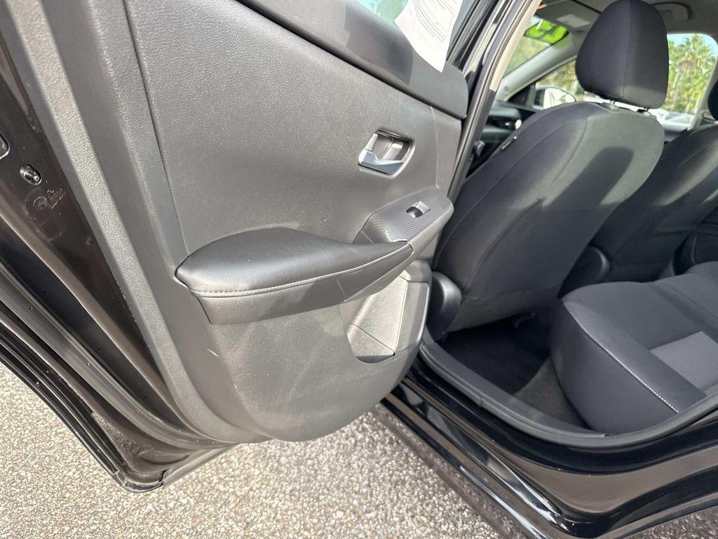 used 2023 Nissan Sentra car, priced at $17,498
