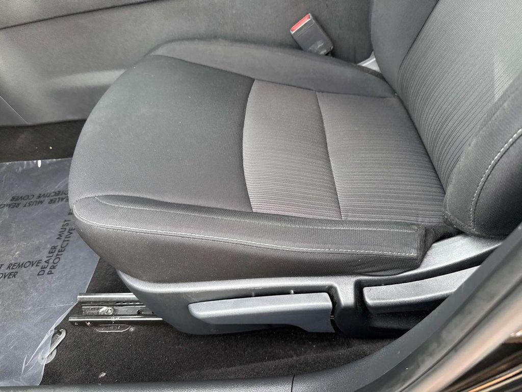 used 2023 Nissan Sentra car, priced at $17,498